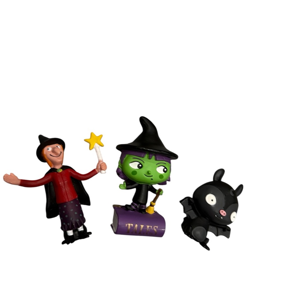 Halloween Tonie Bundle
